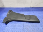 16-20 Toyota Prius Lower B-pillar Trim Right Passenger Side Black Oem. Fixed Price $59.99.