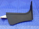 11-20 Dodge Grand Caravan Kick Panel Trim Right Side Black Oem 0zr40dx9ae. Fixed Price $39.99.