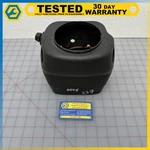 2005 Corvette C6 Upper Lower Steering Column Cover Panel Trim W/ Switch Oem. Fixed Price $32.63.