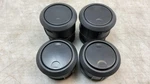 Jeep Wrangler Jk Oem Set Of (4) Dash Heater Ac Vents 2007 2008 2009 2010. Fixed Price $135.00.