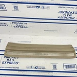 98-00 Lexus Ls400 Rear Right Back Door Scuff Sill Trim Molding Oem 67917-50020. Fixed Price $40.45.