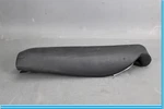 14-18 Bmw X5 F15 Rear Left Side Second 2nd Row Seat Bolster Leather Oem. Fixed Price $32.00.