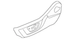 Genuine Ford Seat Frame Trim Panel Fr3z-6362187-bc. Fixed Price $77.48.