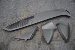 Set 4 Dashboard Trim Cover Panel 84433900 23365225 Oem Chevrolet Camaro 2016-24. Fixed Price $71.99.