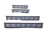 2010 - 2017 Chevrolet Equinox Door Sill Scuff Plate Trim Panel Front & Rear Oem. Fixed Price $59.99.