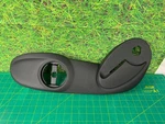 11-16 Mini Cooper Countryman Front Left Seat Outer Cover Trim Panel 9802698 Oem. Fixed Price $35.55.