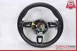2015-2021 Porsche Macan 95b Suv Front Left Side Steering Wheel 95b419732 Oem. Fixed Price $225.00.