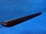 2013-2017 Volkswagen Cc Rear Left Driver Side Door Panel Trim Cover Molding Oem. Fixed Price $33.74.