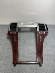 2007-2014 Cadillac Escalade Center Dash Trim Radio Bezel Vent Oem 22815510. Fixed Price $39.99.