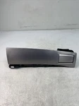 09-15 Jaguar Xf Right Front Dash Air Vent X250 Oem Carbon Fiber. Fixed Price $60.00.