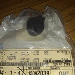 15092039 Ac Delco Power Outlet Cap For Chevy Yukon Avalanche Le Sabre Coupe H31. Fixed Price $14.99.