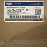 Ford Oem 15-22 F-150 Cab Interior Trim-rear Pillar Trim Fl3z18278d12aa. Fixed Price $109.99.