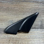 2002-2007 Subaru Impreza Wrx Sti Side Mirror Cover Passenger Right Rh 04-07. Fixed Price $10.00.