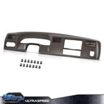 Fit For 1999-2004 Ford F250 F350 Super Duty Dash Bezel Radio Cluster Trim Panel. Fixed Price $85.00.