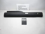 11-15 Bmw 750li Xdrive Front Right Door Sill Scuff Plate Cover 51479113026 Oem. Fixed Price $15.60.