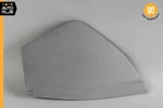 98-05 Mercedes W163 Ml350 Ml430 Left Side Dashboard Dash Cover Panel Trim Oem. Fixed Price $41.50.