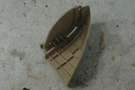 Mercedes-benz A2159181430 Cover Seat Rail Inside Front Left Seat. 2115452308 E0. Fixed Price $30.80.