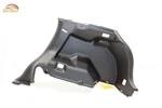 16-24 Mitsubishi Outlander Sport Trunk Right Side Quarter Panel Trim Cover Oem. Fixed Price $109.99.