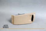 97-06 Jaguar Xk8 X100 Front Left Driver Side Dash Knee Panel Stowage Box Sdc Oem. Fixed Price $38.50.