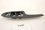 New Oem Gm Cadillac Power Window Switch Trim Lh Front 2013-2018 Ats 23441475. Fixed Price $28.00.