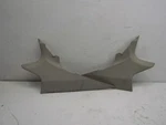 Quarter Pillar Trim Tsx 2009 2014 Acura Driver Passenger Rear Back Upper Cover. Fixed Price $69.99.