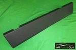 Tesla Model S 2012-2016 Dash Glove Box Lower Trim - Black Right 1002301-08-b. Fixed Price $35.00.