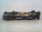6.6l Drivers Exhaust Manifold For 01-06 Chevrolet Silverado 2500. Fixed Price $99.95.