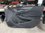 2023 Chevrolet Malibu Passenger Right Side Front Interior Trim Panel Black Oem. Fixed Price $400.00.