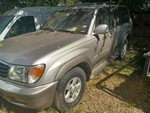 Seat Belt Front Bucket Driver Retractor Fits 98-02 Lexus Lx470. Fixed Price $105.89.