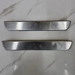 2013-2020 Infiniti Qx60 Rear Door Scuff Step Plate Trim Set Lh Rh Oem. Fixed Price $38.00.