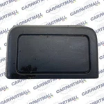 09-12 Chevrolet Traverse Right Side Seat Track Bolt Cover End Cap Trim. Fixed Price $26.97.
