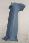 89-93 Nissan S13 240sx Coupe Driver B Pillar Panel Silvia Left Interior Cover. Fixed Price $79.99.