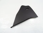 Lexus Rx350 Rx450h Trim, Dash Side Cover, Right, 55443-48120, Black. Fixed Price $29.99.