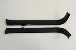 Lexus Gs450h Front Door Sills 67913-30260 67914-30260 2006 Rhd. Fixed Price $40.41.