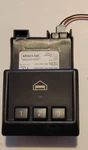 Bmw E38 E39 E53 Homelink 3-button Garage Door Opener Rolling Code Oem 6919879 X5. Fixed Price $29.99.