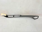 20-23 Buick Encore Gx Front Right Side Air Vent Bezel Molding Trim, Oem Lot3418. Fixed Price $84.00.
