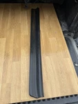 92 93 94 95 96 Honda Prelude Bb Hp4 Door Sill Scuf Trim Panels L&r Black Oem. Fixed Price $65.00.