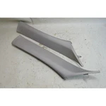2011-2017 Bmw F25 X3 Sav Front Windshield A- Pillar Column Covers Grey Oem. Fixed Price $75.00.