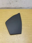 Mercedes Ml W163 02-05 Left Front Dashboard End Panel Trim Cover Cap In Black. Fixed Price $18.23.