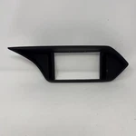 10-13 Mercedes W212 E350 E550 Dashboard Display Screen Trim Bezel Cover Black. Fixed Price $38.72.