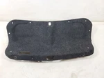 14-23 Infiniti Q50 Rear Trunk Deck Lid Trim Cover Liner Panel Oem. Fixed Price $71.00.