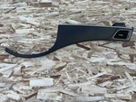 09-14 Hyundai Genesis Dashboard Black Right Side Panel Trim Bezel 84793-3m200. Fixed Price $67.98.