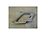 03 Subaru Impreza Rear Lh Hatch C Pillar Trim 94015fe011 R12439. Fixed Price $17.60.