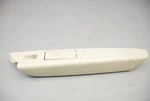 2011-18 Volkswagen Vw Touareg Rear Right Passenger Door Armrest Switch Trim Oem. Fixed Price $33.75.