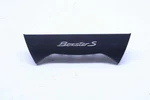 2000-2004 Porsche Boxster "s" Lower Console Trim Batwing Oem 98655233501. Fixed Price $37.21.