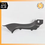 07-11 Bentley Continental Gtc Left Driver Side Interior Trunk Trim Oem 59k. Fixed Price $99.60.