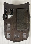 2007-2012 Lexus Ls460 Gear Shifter Center Console W/ Cup Holder Oem 58822-50040. Fixed Price $129.95.