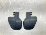 19-24 Dodge Ram 1500 Front Left & Right Seat Track Cover Trim Panel Oem. Fixed Price $69.65.