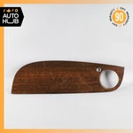 12-18 Bentley Continental Gt Gtc Right Dashboard Dash Trim Bezel Wood Oem 32k. Fixed Price $166.00.