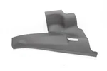 2006-2015 Audi Q7 Right Rh Side Lower C Pillar Trim Panel Black Oem 4l0867768a. Fixed Price $21.60.